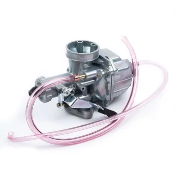 

1x 26mm Carb Motorcycle Carburetor For Mikuni VM22 125cc 140cc Bike Dirt Pits