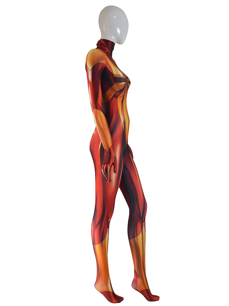 MJ-Iron-Spider-Costume-Mary-Jane-Spider-Girl-Cosplay-Suit-3D-Print-Halloween-Spiderman-Zentai-Catsuit (1)