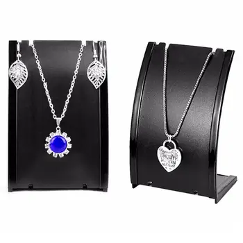 

Necklace Pendant Bracelet Jewelry Display Holder Storage Rack Stand Bracket fashion Accessories