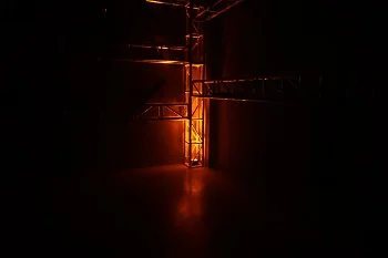Мини-светильник на батарейках 4x12 Вт RGBW UV(6в1) СВЕТОДИОДНЫЙ Уличный подходящий светильник s