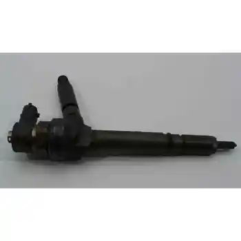 

0445110118 injector Opel Astra G Saloon 1.7 16v Cdti Cat (z 17 Dtl / Lrb)