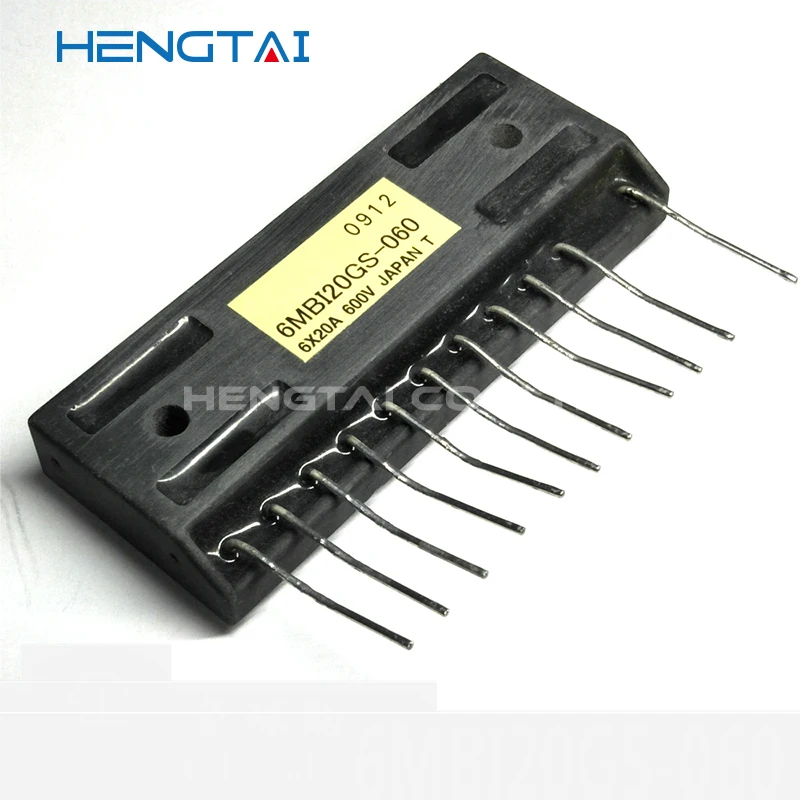 

Новый и оригинальный модуль 6MBI20GS-060 Бесплатная доставка