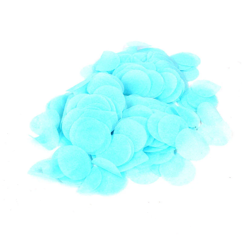 DIY Wedding Birthday Party Decoration Balloons Helium Bobo Balloons Feather Transparent PVC Balloon Party Favors Christmas Decor - Цвет: 2.5cm 10g LightBlue