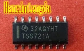 

2pcs/lot TSS721A SOP16 [SMD]