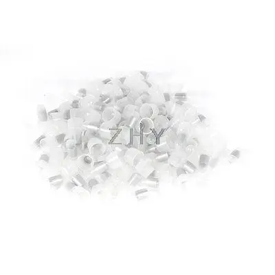 

100 Pcs CE5 Closed End Wire Connectors AWG12-10 Gauge Crimp Caps Replacement