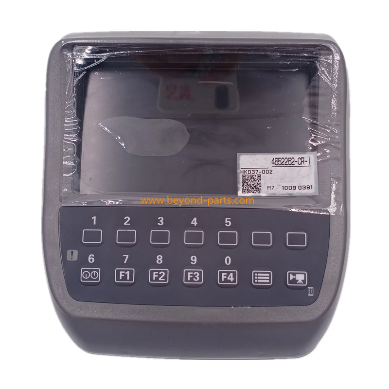 ZX210-3 экскаватор монитор кластера Калибр 4652262 |