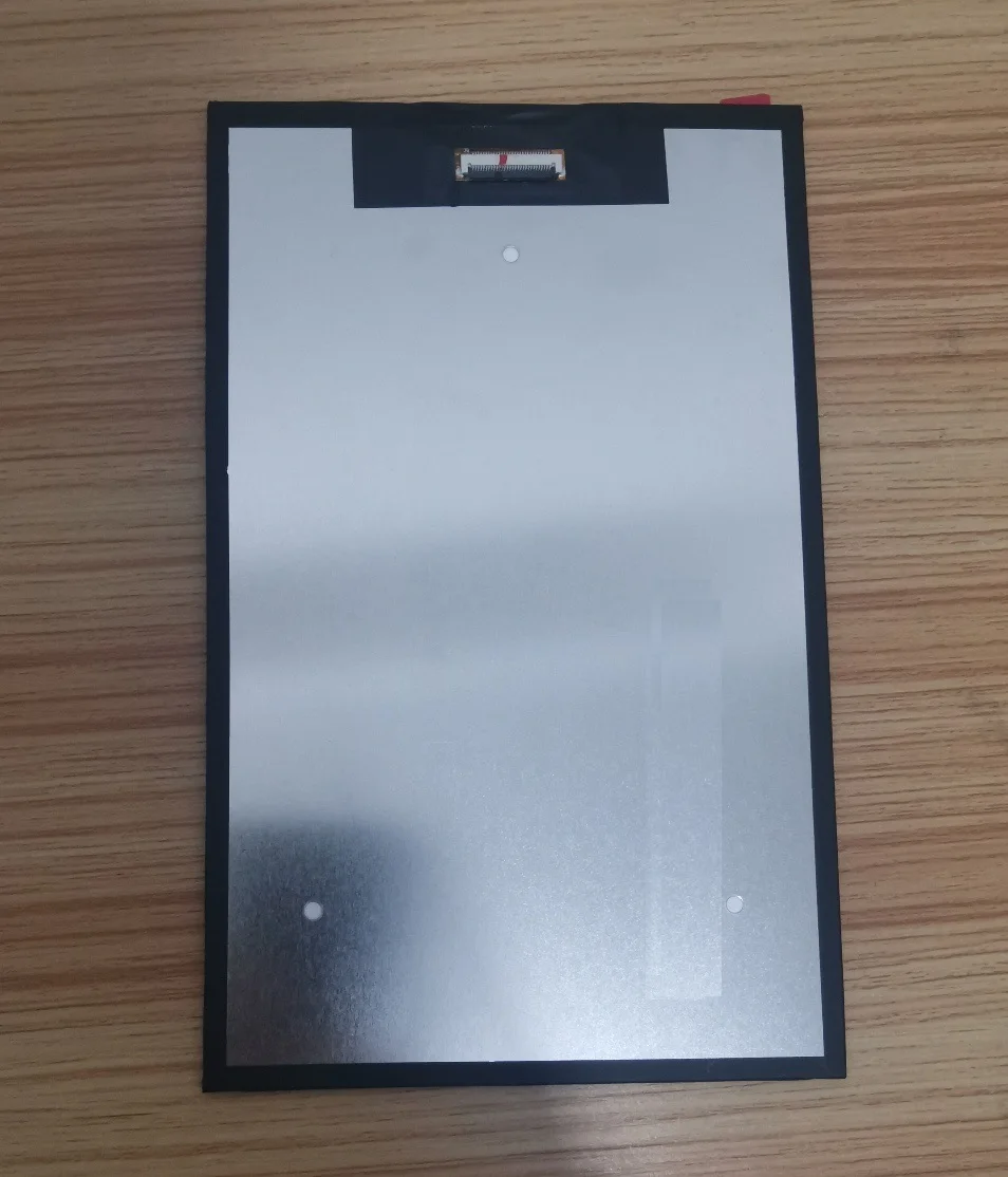 Polegada Tela Lcd Matriz para Hyundai Hytab Plus 8lab1 Tablet Peças Módulo de Exibição 8 - Imagem 3
