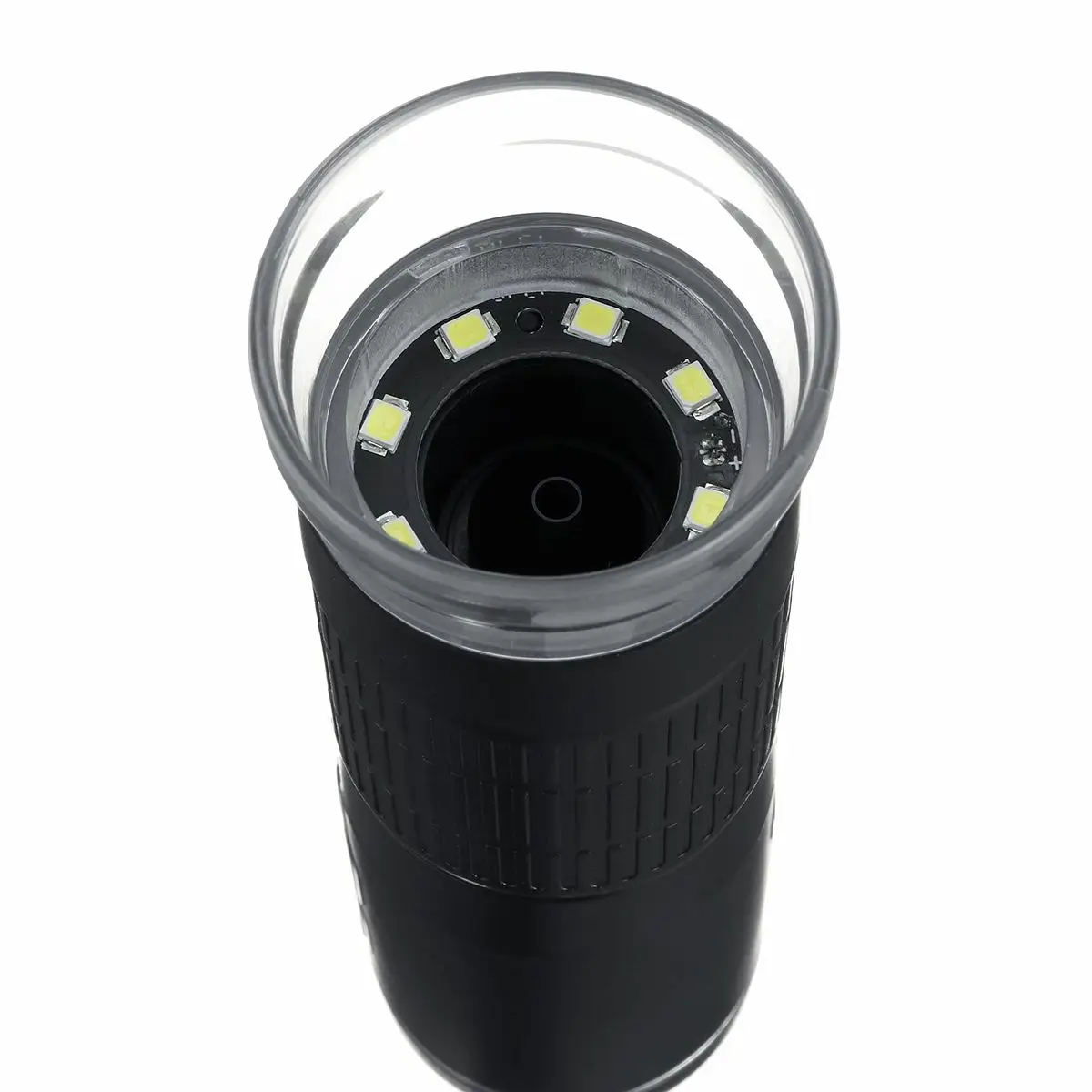 1080 p usb microscópio câmera 8 ajustável