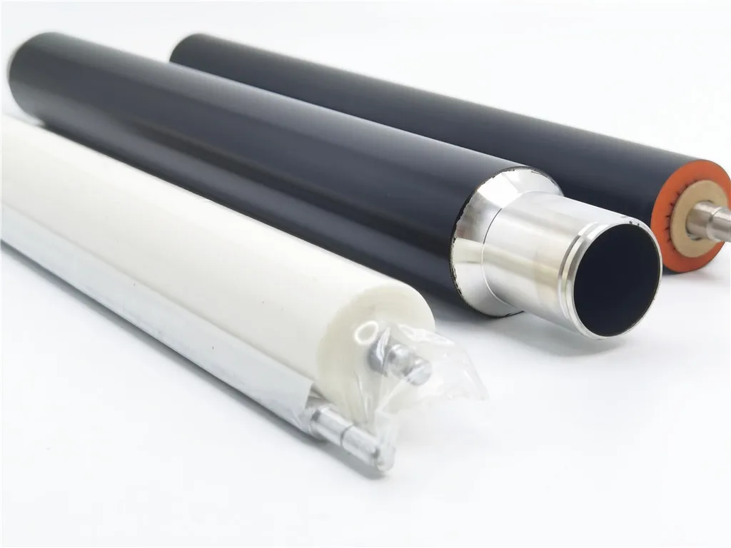 Для RICOH MP 4000 4000B 4001 4002 5000 5001 горячий фьюзер низкое давление WEB OIL CLEANING ROLLER AE04-5099 |