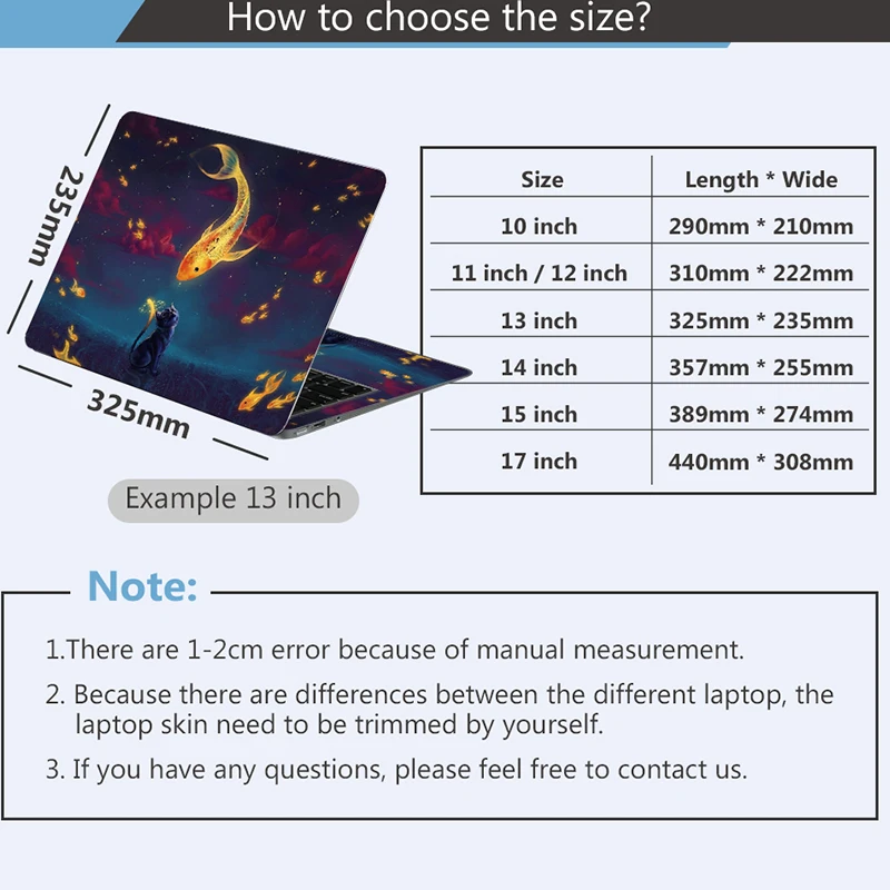 Lot De 50 Autocollants D'astrologie En Vinyle Avec