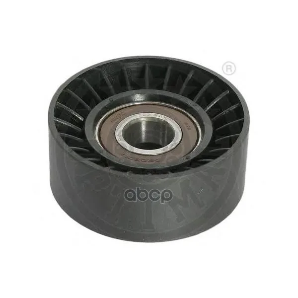 Ролик Ремня Приводного Mb W210/211/202/203/Vito Om 611 98- Optimal 0n1641s Optimal арт. 0N1641S
