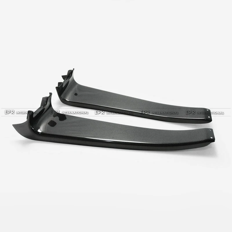 Карбоновая внутренняя отделка для Lotus Exige S3 Elise 2004-2011 OEM стиль порога из углеродного волокна(Federal edition Elise) Набор для настройки кузова