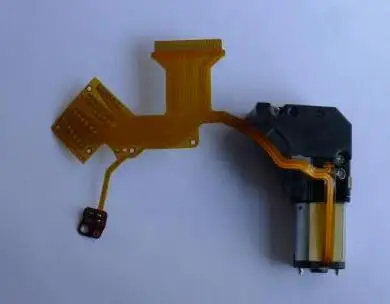 Nuova Unità Motore Zoom Lx100 Per Panasonic Dmc-Lx100 Per Parti Di Riparazione Unità Fotocamera Lumix D-Lux Typ 109