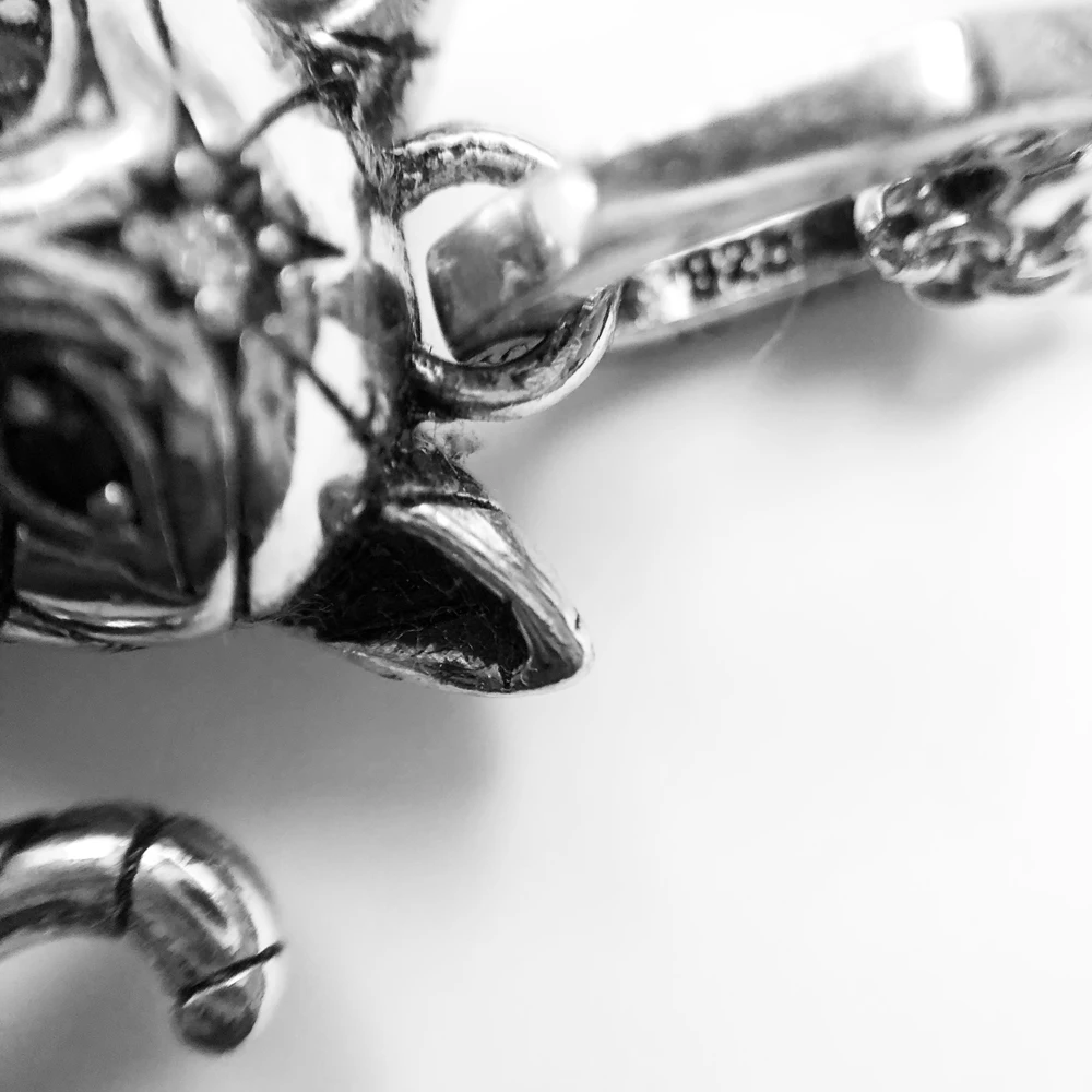 Pendant Necklace Magic Cat,2020 Brand New Link Chain Fashion Jewelry Europe Glamorous Stering  Bijoux Gift For Women