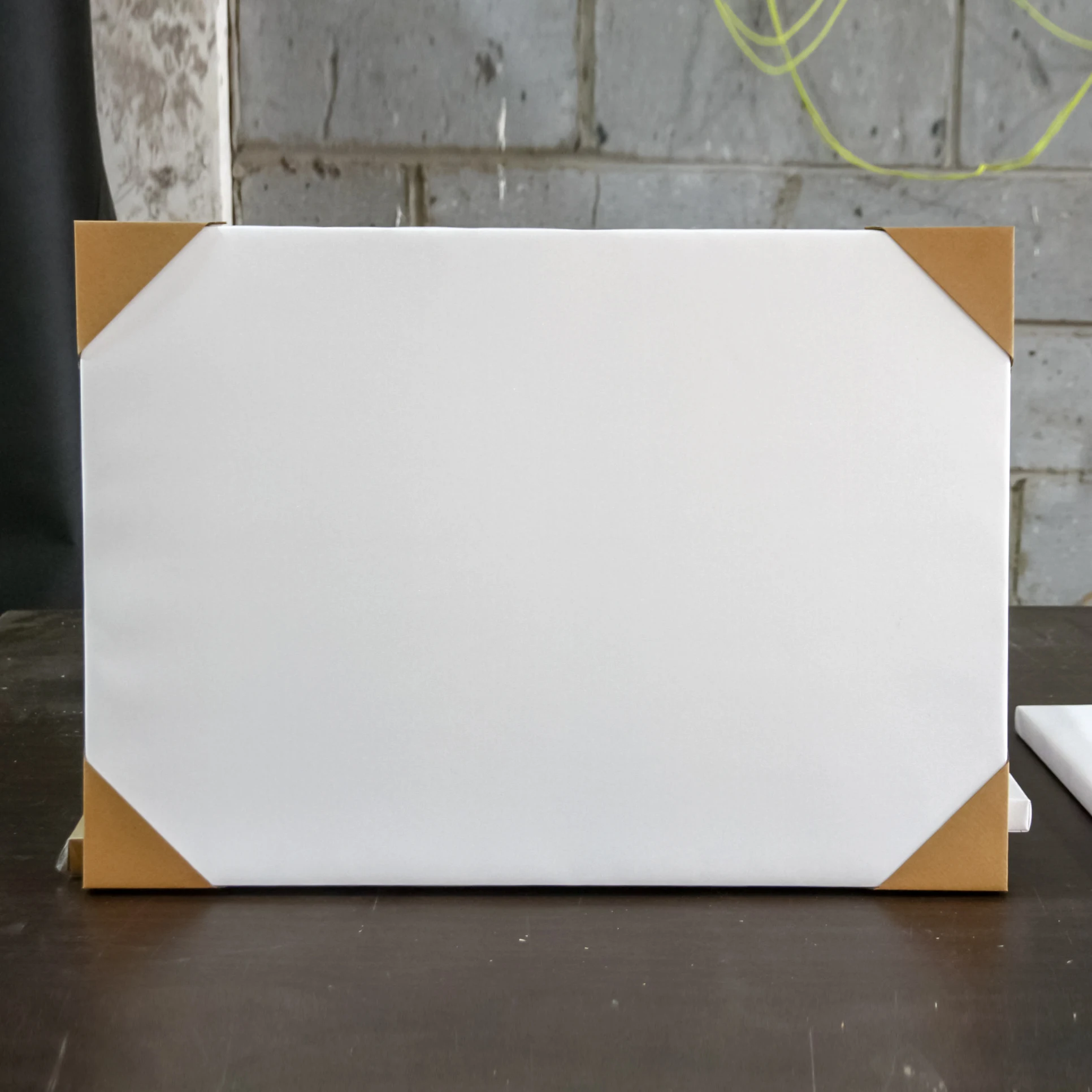 40 X 60 Cm Canvas Frame
