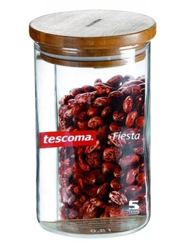 

Capacity for Tescoma Fiesta products 0.5 L 894620