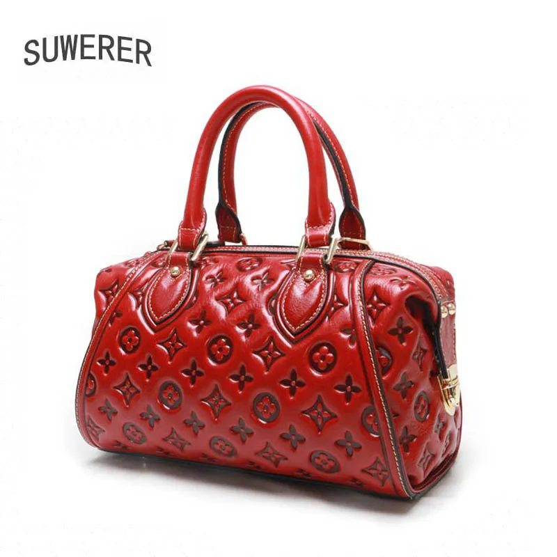 SUWERER, дизайнерские сумки, известный бренд, женские сумки, новинка, роскошные сумки, женские сумки из натуральной кожи, сумка из настоящей воловьей кожи