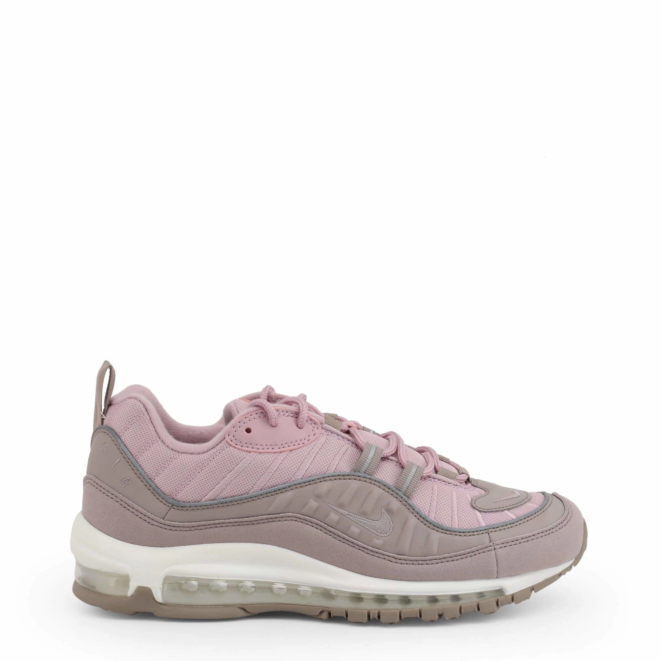 pink Nike-AirMax98 - Color: pink