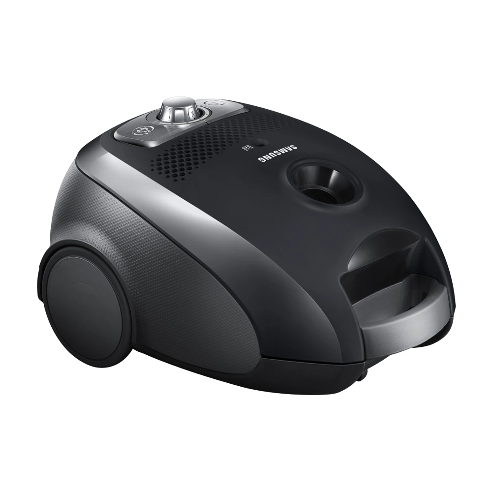 Пылесос Samsung VC24LVNJGBB 2400Вт черный