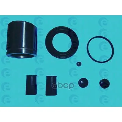 Ремкомплект Тормозного Суппорта D=57mm С Поршнем Vw: Transporter Iv / Ford: Galaxy 1995- Ert арт. 401780