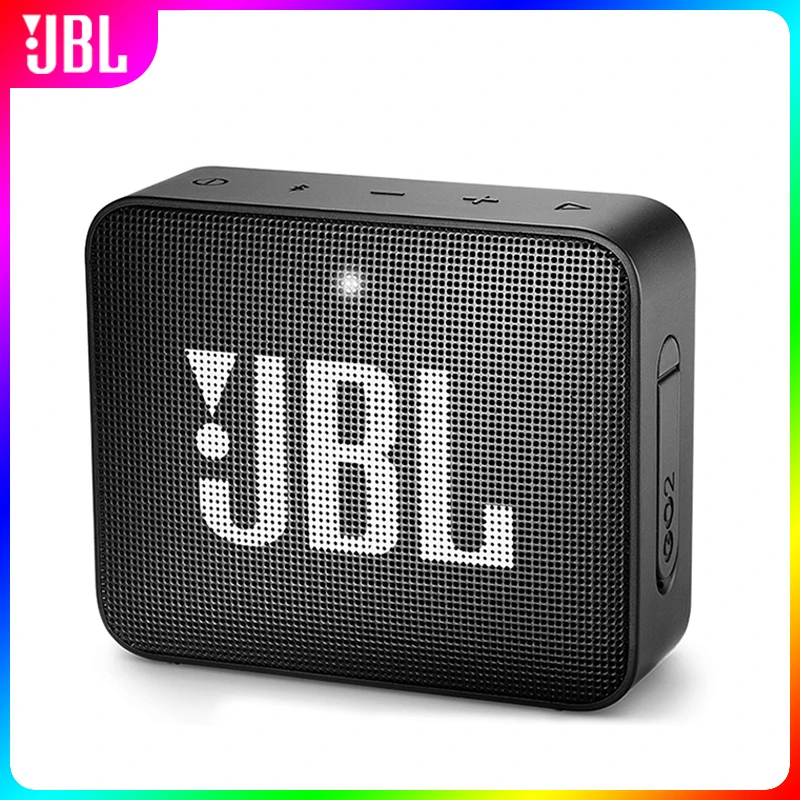 jbl portable speaker waterproof