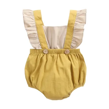 

Baby Romper Spring and Autumn