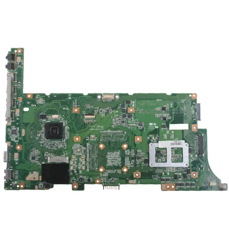 Placa-mãe de Laptop Média para Asus K73sd Placa Principal Rev.2.3 Hm65 Placa-mãe para notebook - Imagem 6