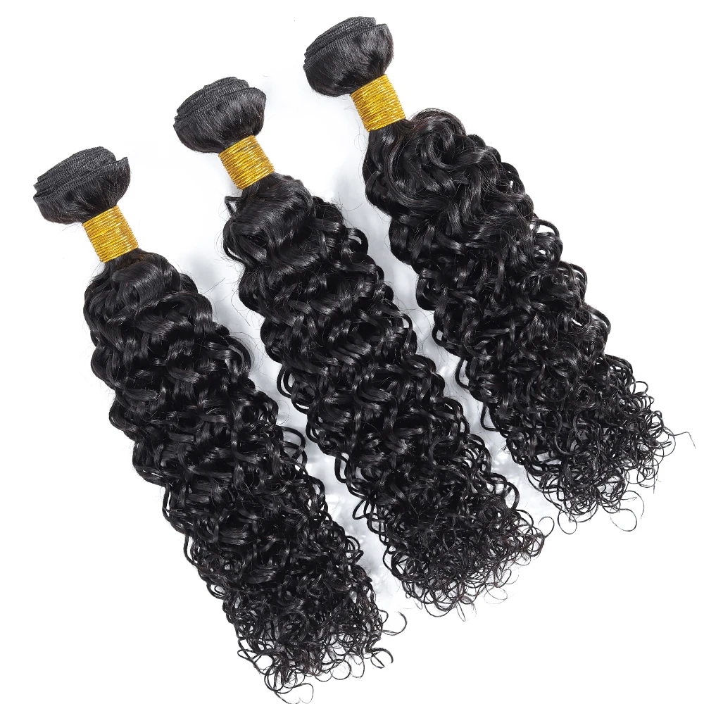 Admutty-Indian-Hair-Water-Wave-Bundles-With-4-4-Closure-100-Human-Hair-Weave-Bundle-With (2)