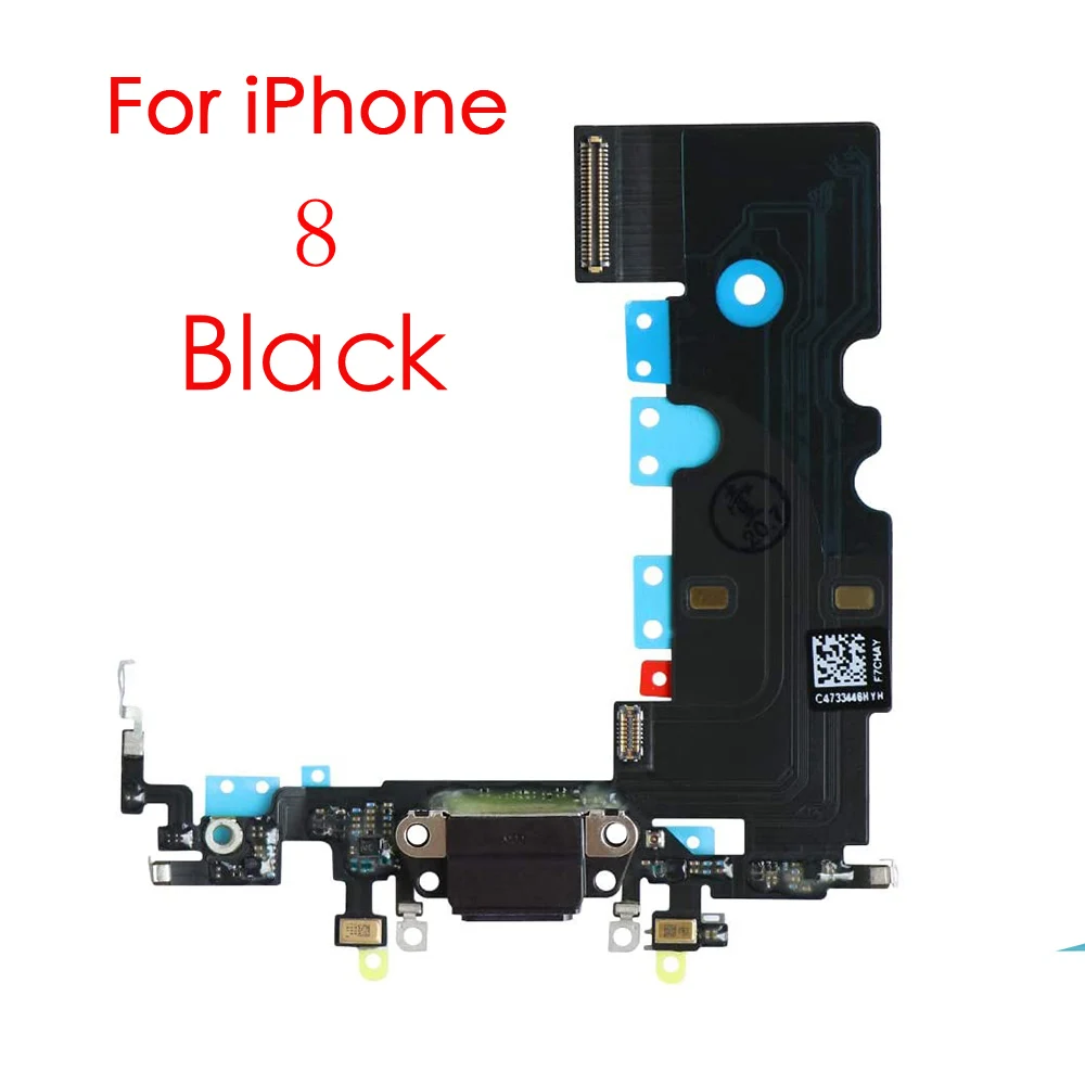 Premium USB Charging Port Dock Flex Cable Replacement