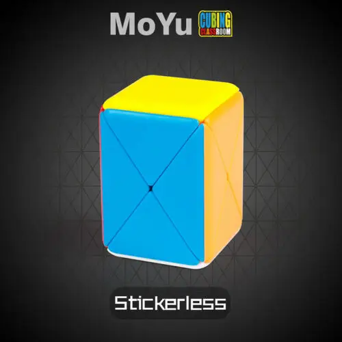 Скорость MoYu MoFangjiaoshi 2x2x2 Магическая коробка классический магический куб входной уровень Твист Головоломка забавные игрушки