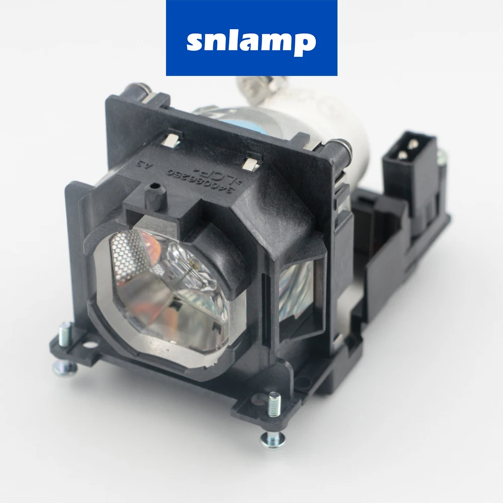 Original Projector Lamp/Bulbs W/Housing For PANASONIC Projectors PT