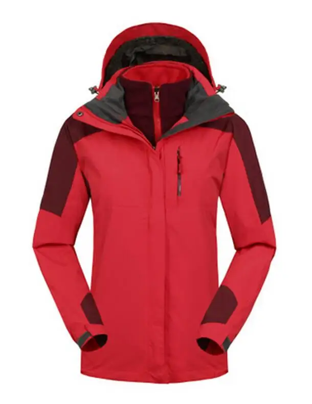 Лучшие Мужские легкие водонепроницаемые походные дождевые куртки от Weatherproof Review