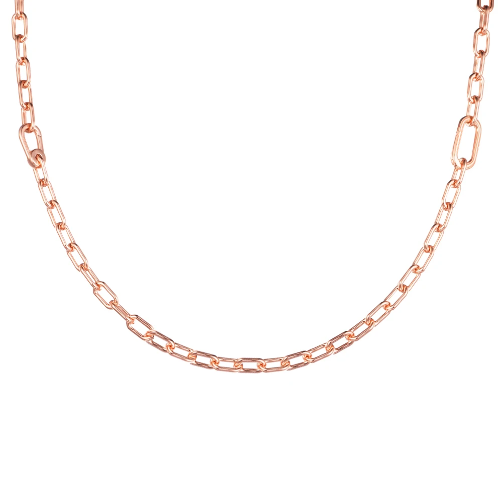 925 Sterling Silver Pendant Necklace 