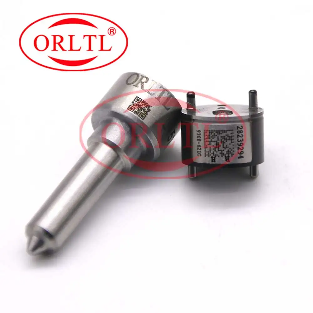 Orlit 7135-650 ремонтные комплекты форсунки L157PBD и 9308-621C набор клапанов для SSANGYONG EJBR04701D(A6640170222