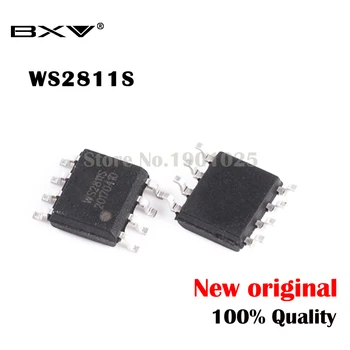 

20PCS WS2811S WS2811 SOP-8 SOP 2811 new original IC