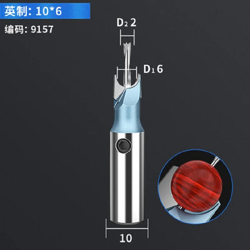 

Alloy Router Bit Buddha Beads Milling Cutter Drill Cutting Woodworking