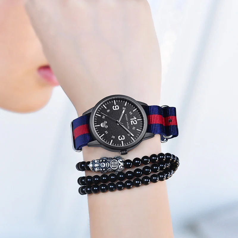 С принтами &quotMarvel&quot &quotМстители&quot Для мужчин спортивные многофункциональные 5ATM