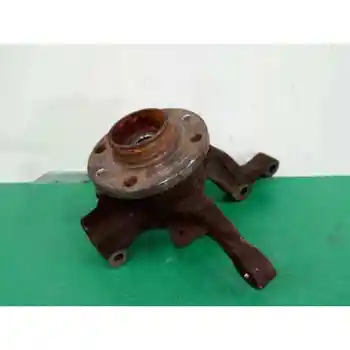 

STEERING KNUCKLE FRONT LEFT RENAULT MODUS