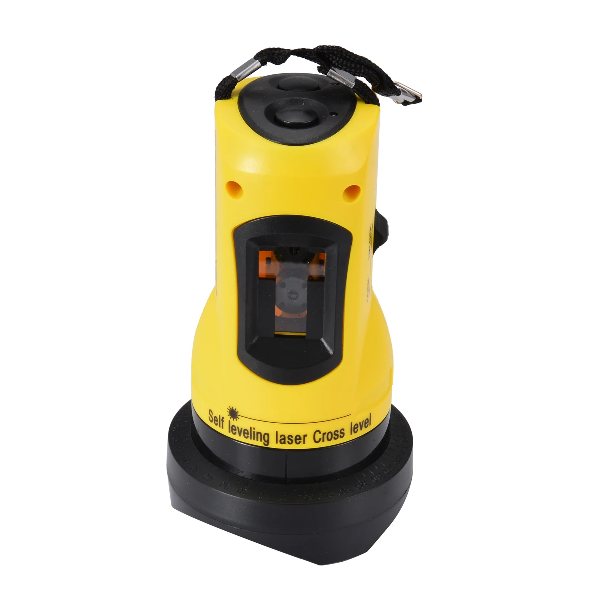 

Automatic Cross Line Laser Level Vertical Horizontal Lasers Level Measuring Tool Precise Self Levelling Level Measurement Tool