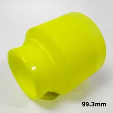 99,3 мм Динамик голос басом катушки датчик положения для запчасти для ремонта динамика