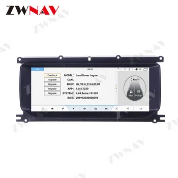 

For Land Range Rover Evoque L538 2011 2012-2018 Car Multimedia Player Stereo Audio Radio autoradio Android GPS Head unit Screen