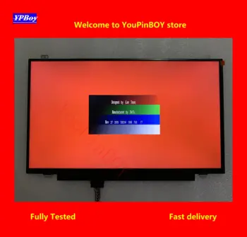 

15.6" Slim 40 pins 1366*768 N156BGE-L41 Fit B156XW04 V.5 V.6 LP156WHB TLA1 LP156WH3 TLS1 N156BGE-L31/LB1 LTN156AT20 LTN156AT30