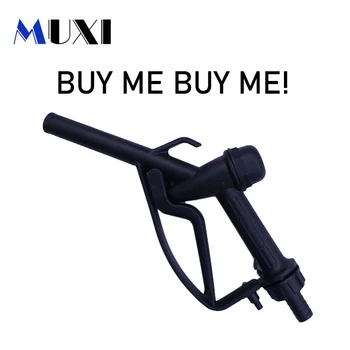 

2Pcs High Quality Manual Refueling Manual Refueling Pump & Full Plastic Manual Refueling Tool &Self-Flowing Refueling Nozzle