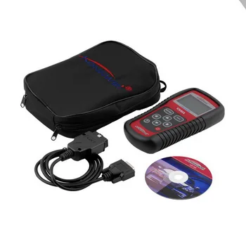 

KW808 OBD2 OBDII EOBD Auto Scanner Diagnostic Live Data Code Reader Engine Control fit for CAN & all current OBD2 protocols
