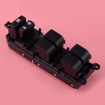 

84040-33100 LHD Car Power Window Master Switch Plastic Fit for Toyota Prius Camry Land Cruiser Venza Lexus CT200h 2011