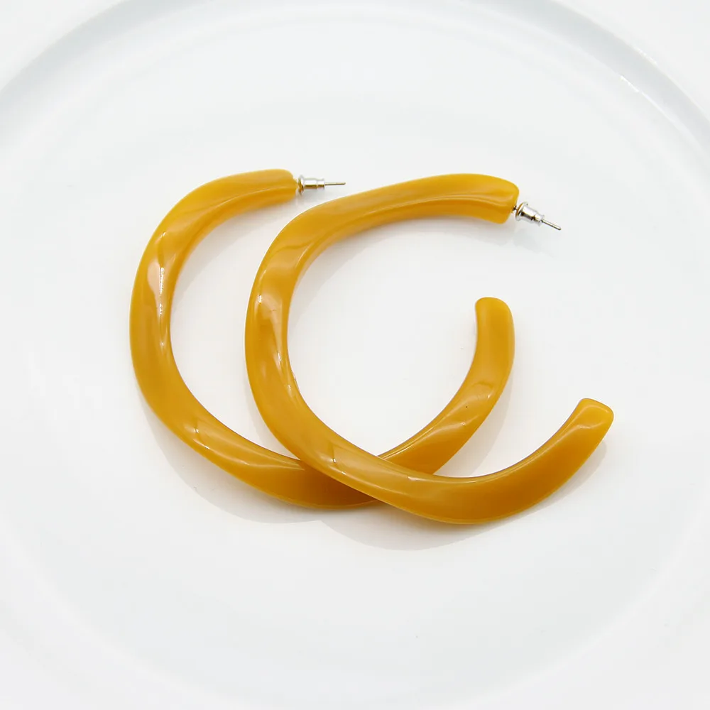 yellow amber