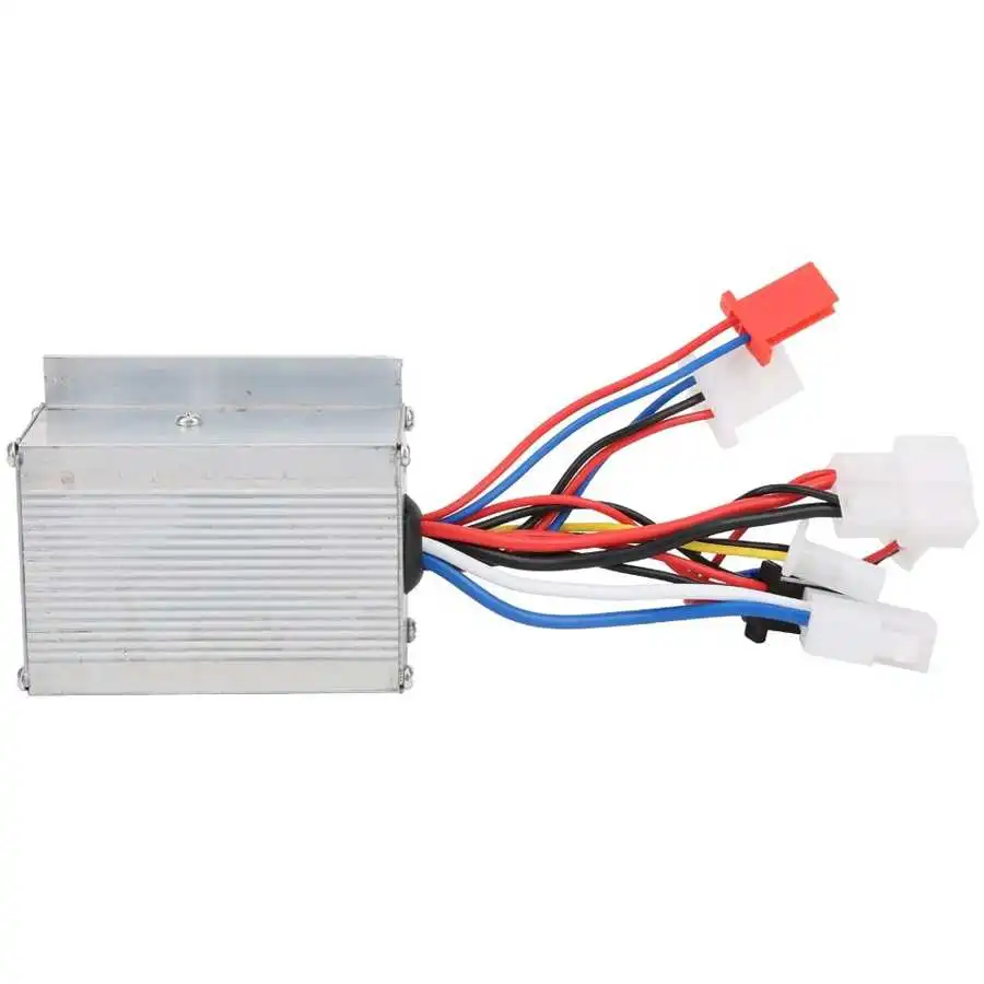 24V 200W электрический скутер моторный конверсионный набор высокого Скорость мотор