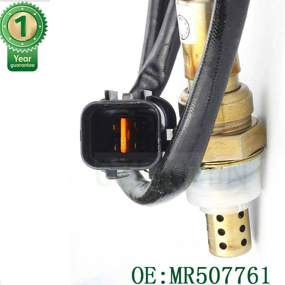 Кислородный датчик подходит для Mitsubishi Carisma SpaceStar Chrysler Dodge OEM MR507761