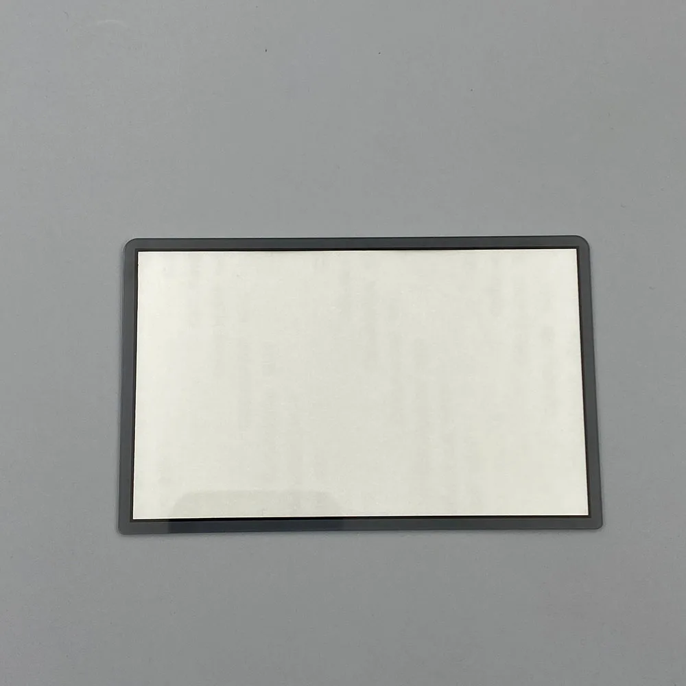 PVC Protection Lentille De Rechange Pour Écran Facial - 39x20cm PVC Noir - Protection Meulage Soudage Protection Forgeage Découpe