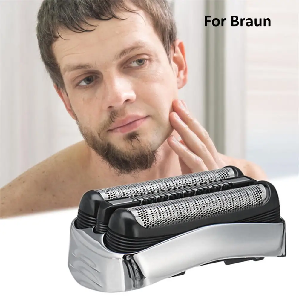 Запасные части бритвы резак аксессуары для бритвы Braun 32B 32S 21B 3 серии